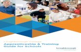 Loughborough College Apprenticeship & Training Guide for ...