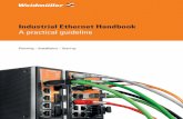 Industrial Ethernet Handbook A practical guideline