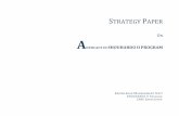 Strategy Paper - CARE Bangladesh