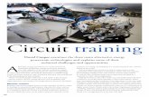 Circuit training - High Power Media