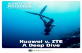 Huawei v. ZTE A Deep Dive