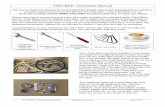 Trike-Bike Assembly Manual