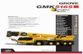GMK5165q - Maxim Crane