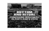 Rhythm and Ritual - noblogs.org
