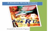 A Student Work Booklet - cdn.penguin.com.au