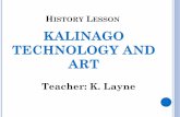Kalinago Technology and Art - HistoryAmazing