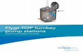 Flygt TOP turnkey pump stations - Binder