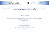 Electric Vehicle Charger Placement Optimization in ...