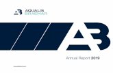 Annual Report 2019 - ABL Group