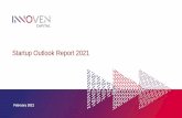 Startup Outlook Report 2021 - InnoVen Capital