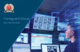 Security Services - Transguard Group - Security Technology ...