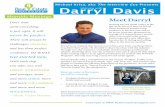 Monthly Musings Meet Darryl - realestateunplugged.com
