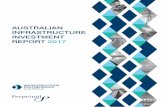 Australian Infrastructure Investment Report 2017