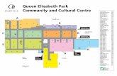 Queen Elizabeth Park Community and Cultural Centre