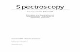 Spectroscopy - WUR
