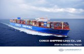 COSCO SHIPPING Lines Co., Ltd.