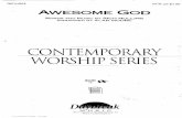 CONTEMPORARY WORSHIP