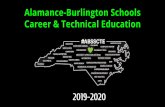 Alamance-Burlington Schools Career & Technical Education