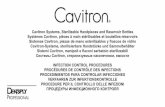 Cavitron Systems, Sterilizable Handpieces and Reservoir ...