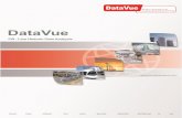 DataVue - PcVue Solutions