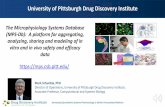 University of Pittsburgh Drug Discovery Institute