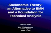 Socionomic Theory: an Alternative to EMH and a Foundation ...