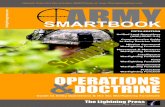 The Army Operations & Doctrine SMARTbook, 5th Rev Ed