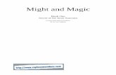 Might and Magic - ia800200.us.archive.org