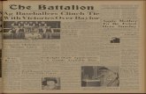 Che Battalion - newspaper.library.tamu.edu
