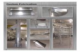 Custom Fabrication - Bauer Welding