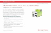 G3Lab Controller Data Sheet 02-08-19