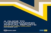 A guide to understanding annual reports - CPA Australia