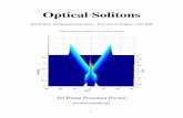 Optical Solitons fin - prashub.com