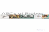 ABCs of Probes (Tektronix: Primer)