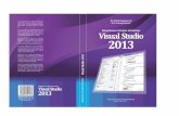 Visual Studio 2013 - fpe.ues.rs.ba