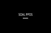 SOAL PPDS - meducine.storage.googleapis.com