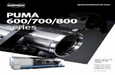 PUMA 600 700 800 series - t1.daumcdn.net