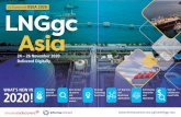 ASIA PACIFIC LNG BUYERS, EXPERTS & DECISION MAKERSASIA ...
