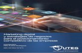 Marketing digital y estrategias de negocios para el ...