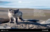 Visitor Information Package - Parks Canada