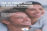 THE ULTIMATE GUIDE TO DENTAL HYPNOSIS