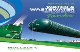 WATER & WASTEWATER - Mullaly