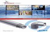 Wide Variety of Pipe Welding Options POLYSTAR