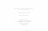 An Honors Thesis (ID 499) by Karen Marie Wininger Thesis ...