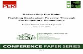 CONFERENCE PAPER SERIES
