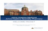 Johns Hopkins Medicine Johns Hopkins Specialty Pharmacy ...