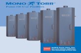 Point-Of-Use Purifiers Protection From Operator Error ...