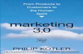 Marketing 3.0 marketing - download.e-bookshelf.de