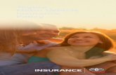 Toyota Motor Vehicle Insurance Policy