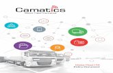 Camatics Motor Fleet Policy Document